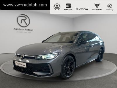 Volkswagen Passat R-Line 2,0 l TDI SCR 4MOTION 142 kW (193