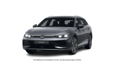 Volkswagen Passat Volkswagen Passat Variant R-Line 2.0