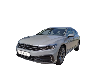 Volkswagen Passat Variant GTE