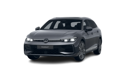 VW Passat Bild von FAAREN