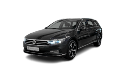 Volkswagen Passat Variant 2.0 TDI DSG Elegance / Navi AHK