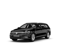 Volkswagen Passat Variant Business 2.0 TDI