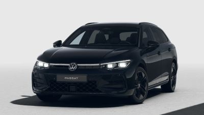 Volkswagen Passat R-Line 2.0TDI