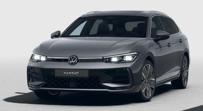 Volkswagen Passat Volkswagen Passat Variant R-Line 2.0