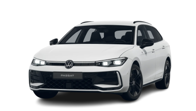 Volkswagen Passat Variant 2.0 TDI 110 kW R-line