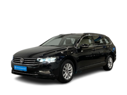 Volkswagen Passat Variant 1.5 TSI DSG Business KLIMA LED NA