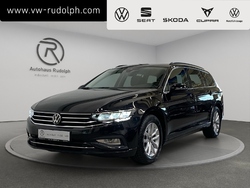 Volkswagen Passat Variant 1.5 TSI DSG Business / Navi DAB+