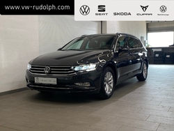 Volkswagen Passat Variant 2.0 TDI DSG Business / Navi AHK