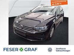 Volkswagen Passat Variant 2.0 TDI AHK / LED / PDC / Sitzhei