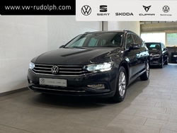 Volkswagen Passat Variant 2.0 TDI DSG Business / Navi DAB+