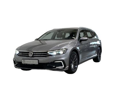 Volkswagen Passat Variant GTE 1.4 TSI DSG +STANDHEIZ+LEDER