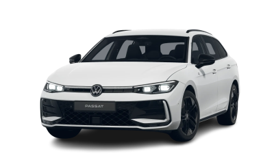 Volkswagen Passat Variant 2.0 TDI 110 kW R-line