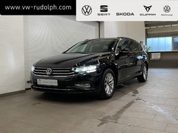 Volkswagen Passat Variant 2.0 TDI DSG Business / Navi AHK