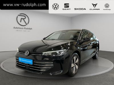 Volkswagen Passat Variant B9 1.5 eTSI DSG Business / Navi L