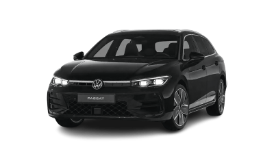 Volkswagen Passat Volkswagen Passat Variant R-Line 2.0