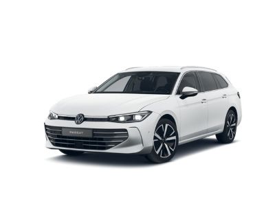 Volkswagen Passat Variant Business 2.0 TDI DSG KLIMA LED
