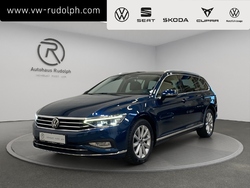 Volkswagen Passat Variant 2.0 TDI DSG Elegance KLIMA LED NA