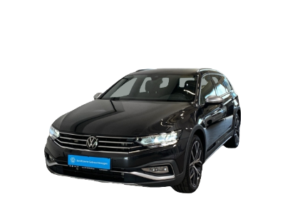 Volkswagen Passat Alltrack 2.0 TDI DSG 4Motion / Navi LED K