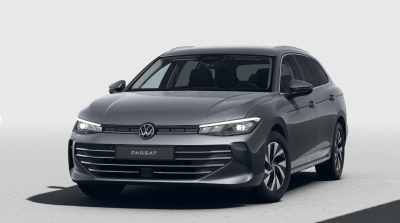 Volkswagen Passat Volkswagen Passat Business 2.0TDI