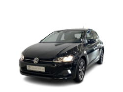 Volkswagen Polo 1.0 TSI Comfortline KLIMA NAVI ALU