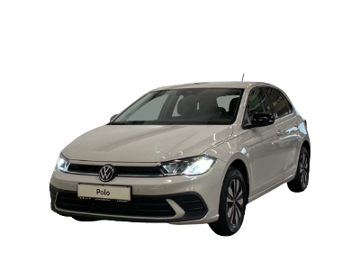 Volkswagen Polo Life 1.0 TSI DSG KLIMA LED NAVI ALU