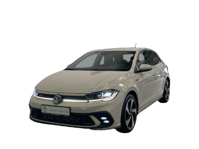 Volkswagen Polo GTI 2.0 TSI DSG / Navi LED ACC