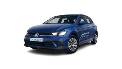 Volkswagen Polo Style 1.0 TSI OPF   *HEUTE BUCHEN, MORGEN