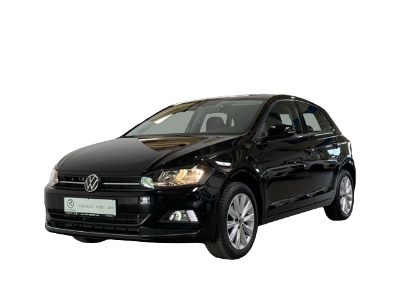Volkswagen Polo 1.0 TSI Highline / Navi Einparkhilfe ACC