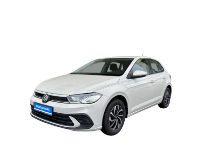 Volkswagen Polo 1.0TSI Life PDC App LED