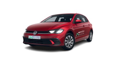 Volkswagen Polo Life 1.0 TSI  *HEUTE BUCHEN, MORGEN ABHOLEN*