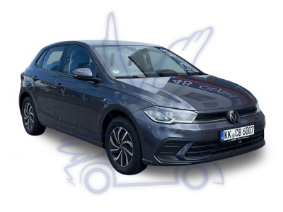 Volkswagen Polo Move