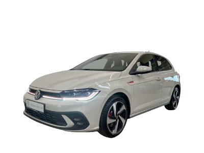 Volkswagen Polo GTI 2.0 TSI DSG / Navi LED ACC