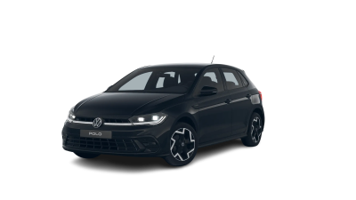 Volkswagen Polo R-Line 1,0 l TSI OPF 70 kW (95 PS)