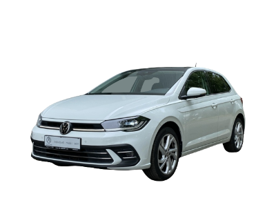Volkswagen Polo 1.0 TSI Style KLIMA LED NAVI ALU