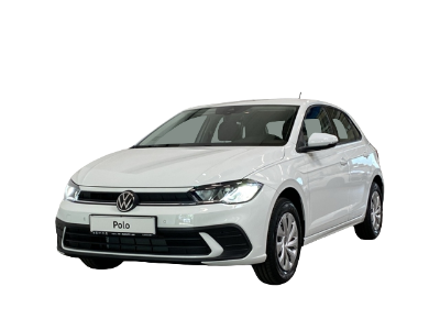Volkswagen Polo Life 1,0 l 59 kW (80 PS) 5-Gang KLIMA LED