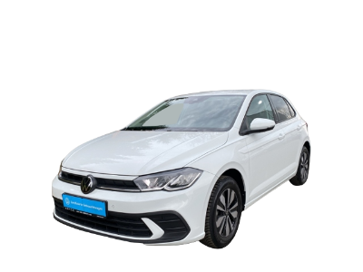 Volkswagen Polo 1.0 TSI Move KLIMA LED NAVI ALU