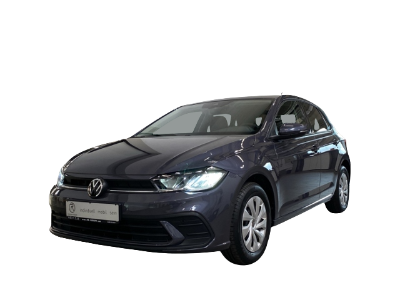 VW Polo Bild von FAAREN