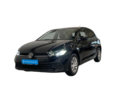 Volkswagen Polo 1.0 TSI Life / Navi LED ACC
