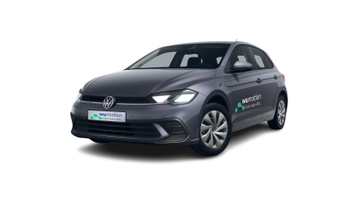 Volkswagen Polo Life 1.0 TSI OPF   *HEUTE BUCHEN, MORGEN