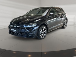 Volkswagen Polo R-Line 1.0 TSI