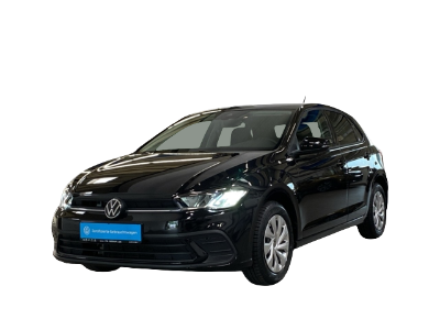 Volkswagen Polo 1.0 TSI Life KLIMA LED NAVI