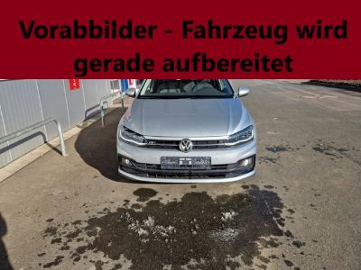 VW Polo Bild von FAAREN