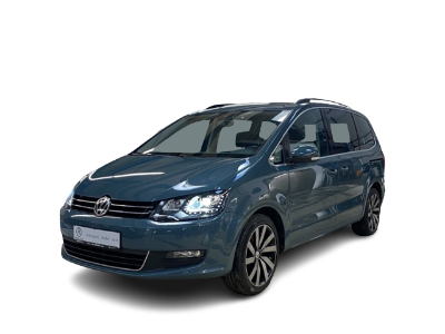 VW Sharan