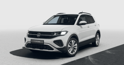 Volkswagen T-Cross Volkswagen T-Cross Life 1.0 TSI