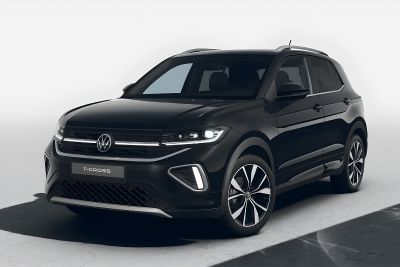 Volkswagen T-Cross 1,5 TSI R-Line