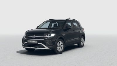 Volkswagen T-Cross Start VW 1.0 TSI 70 kW (95 PS) 5-Gang