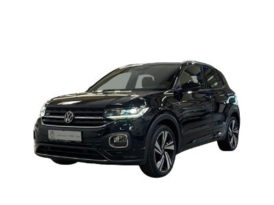 Volkswagen T-Cross 1.5 TSI DSG R-Line / Navi ACC RFK