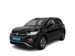 Volkswagen T-Cross 1.0 TSI Move / Navi LED ACC RFK