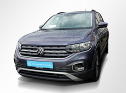 Volkswagen T-Cross 1.0 TSI DSG MOVE Life ACC Navi DAB+ App