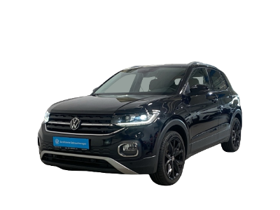 Volkswagen T-Cross 1.0 TSI DSG Style / Navi LED ACC RFK